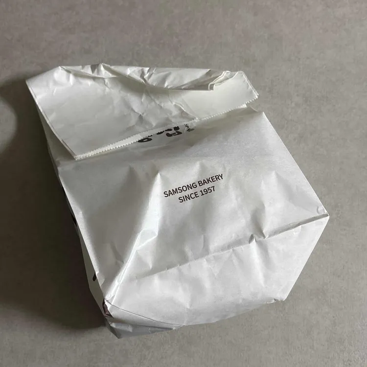 삼송빵집 대표 사진