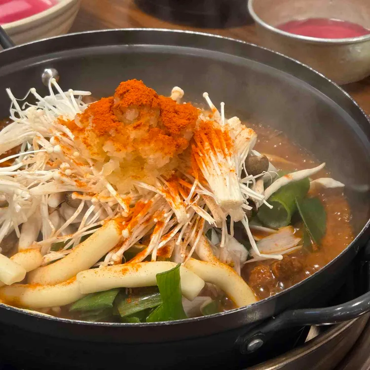 앞산 큰골집 사진