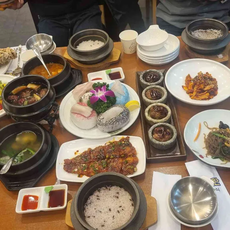 알토란한정식 대표 사진