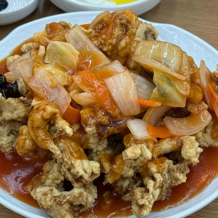 오송짬뽕 대표 사진