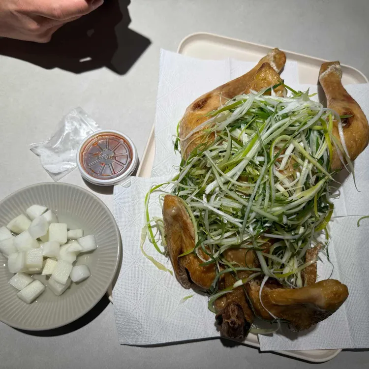 은미통닭 대표 사진