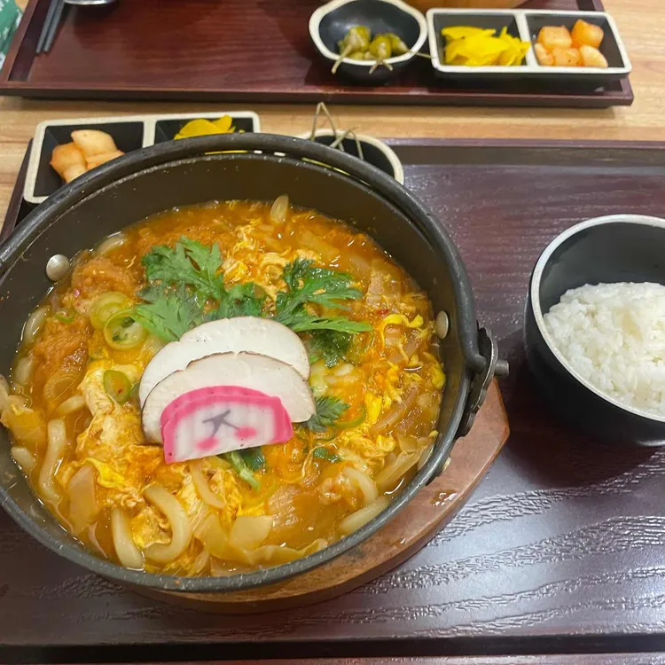 모모야 대표 사진