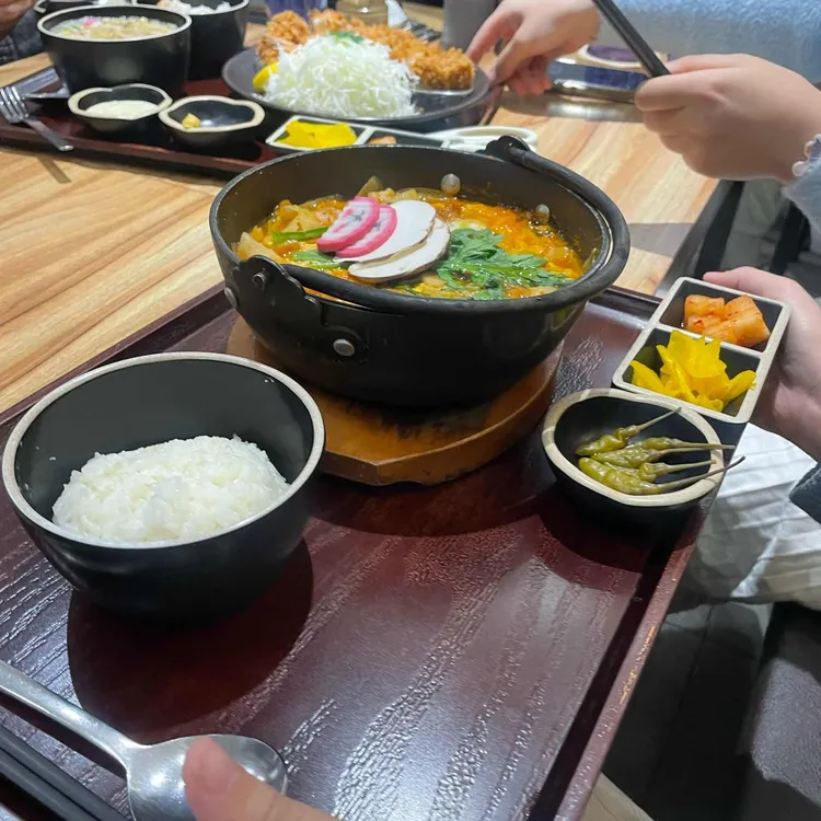 모모야 대표 사진