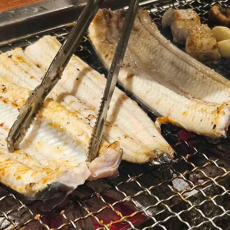 풍천민물장어 이억집 사진