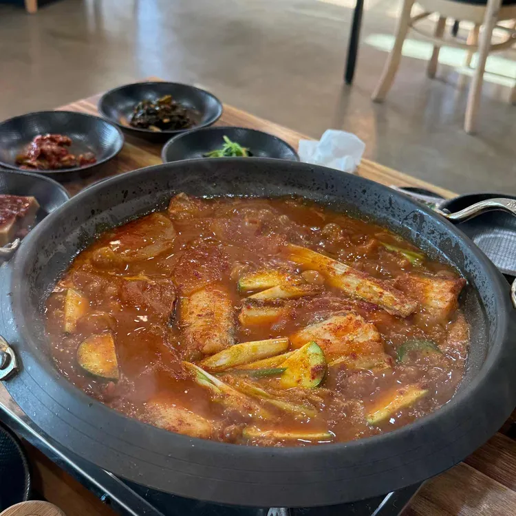 부뚜막생선구이 대표 사진