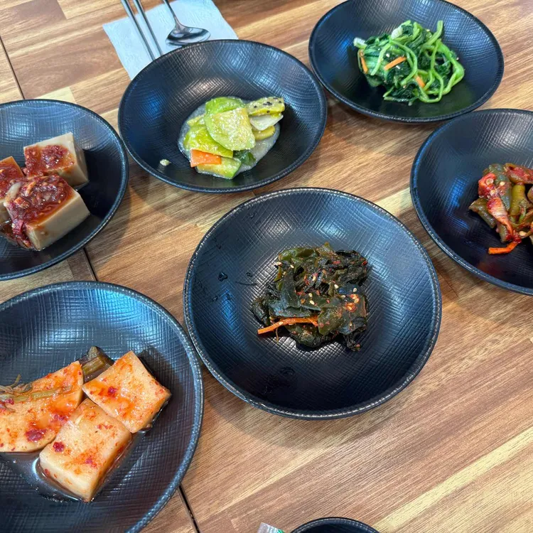 부뚜막생선구이 대표 사진