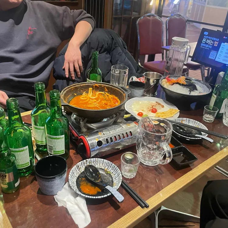 시선 대표 사진