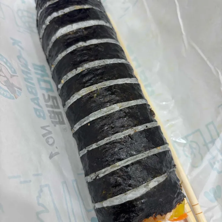 싸다김밥 대표 사진