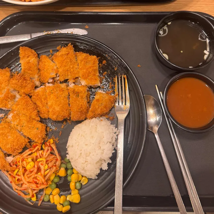 싸다구김밥 대표 사진