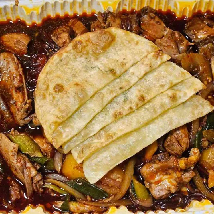 소문난뚱보찜닭 대표 사진