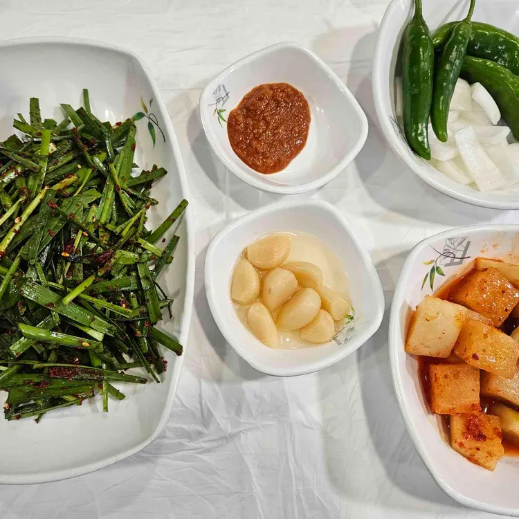 설악국밥 대표 사진