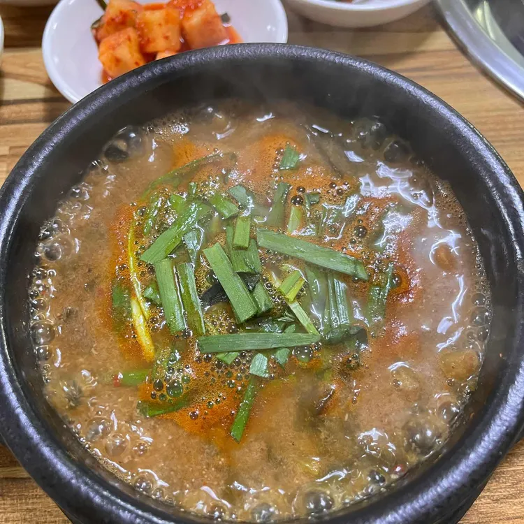 충남추어탕 대표 사진