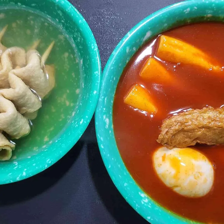 우리할매떡볶이 대표 사진