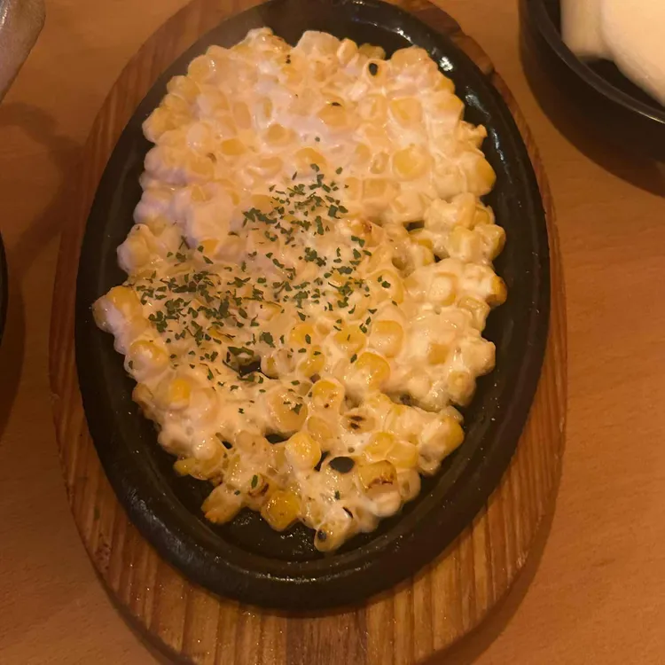 불맛쭈꾸미 반상