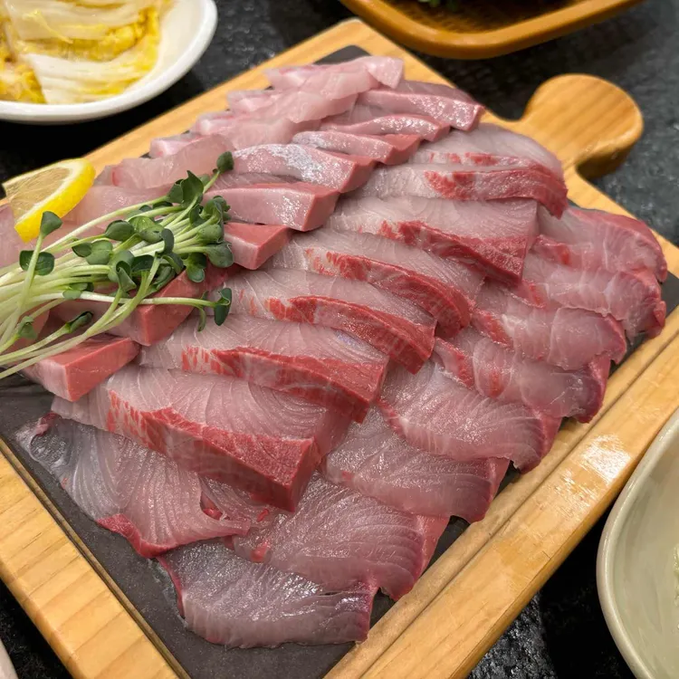 보물섬수산 사진