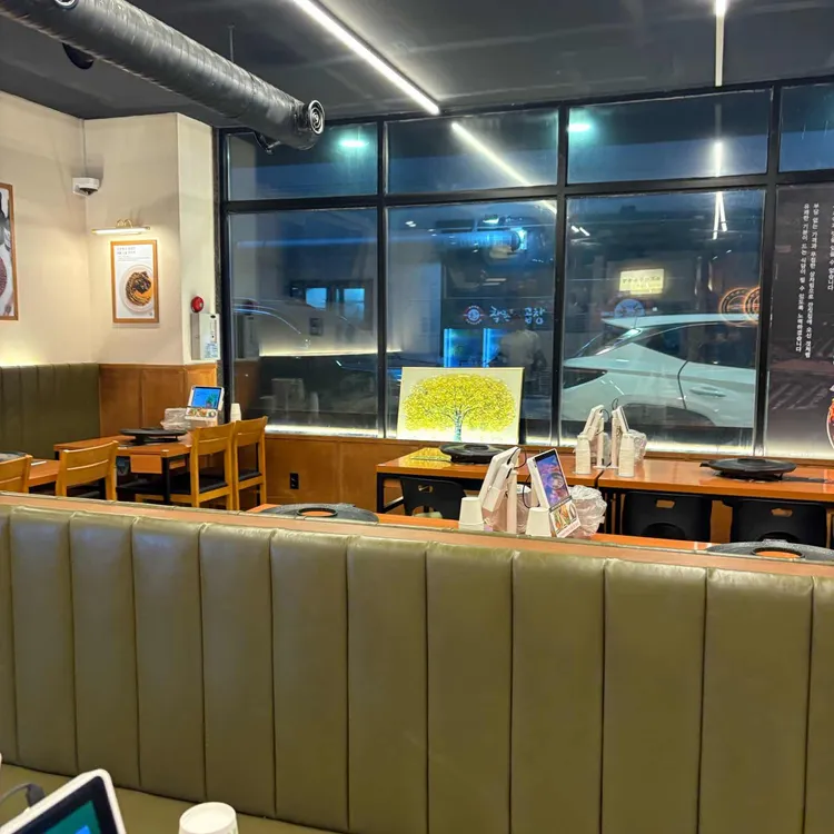 효자동솥뚜껑 의정부 대표 사진