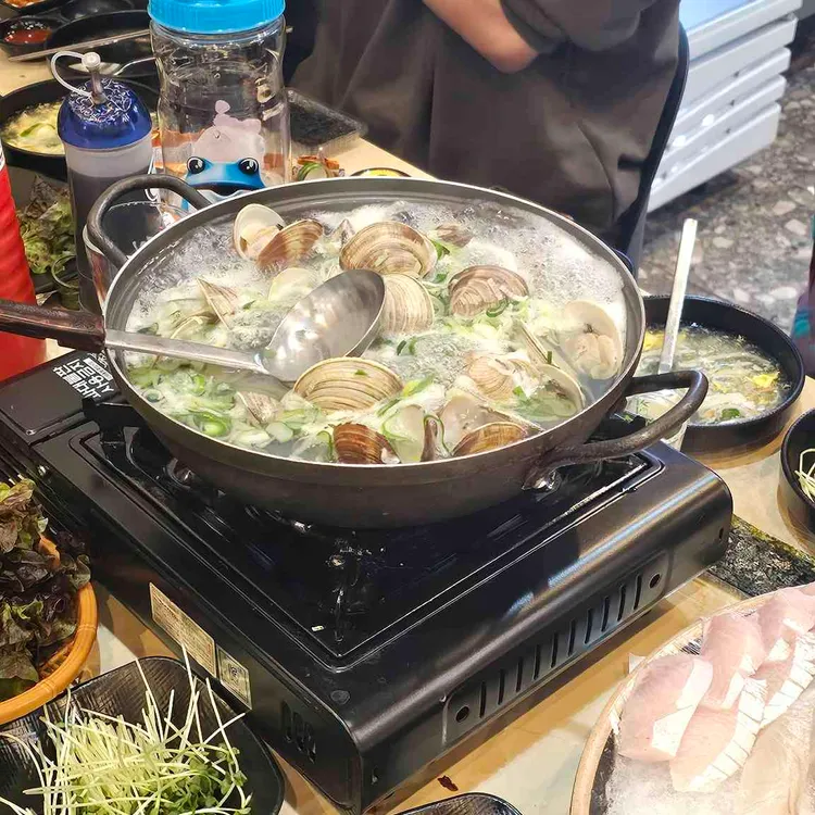 지우네회포차 사진