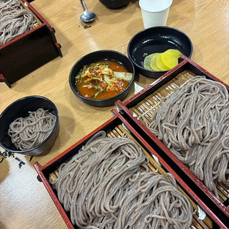 광화문 미진 사진