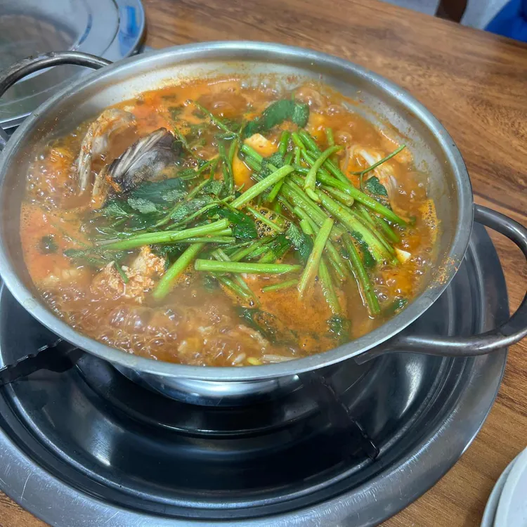 은희네동태탕아구찜 대표 사진