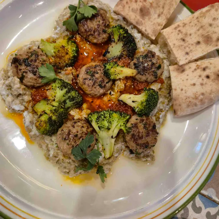 앤조이터키 사진