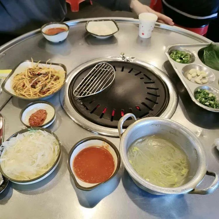 걸리버막창 사진