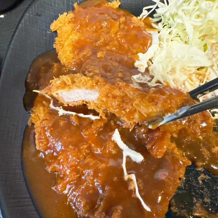 미쁘다돈까스 대표 사진