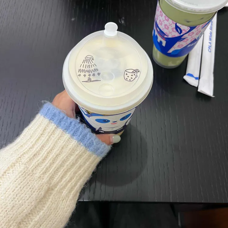 차백도 대표 사진