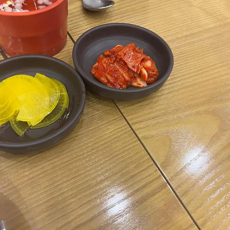 김가네밥상 대표 사진