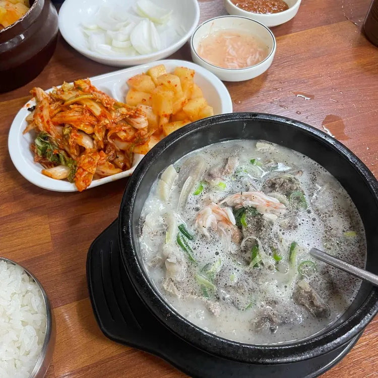 병천황토방순대 대표 사진