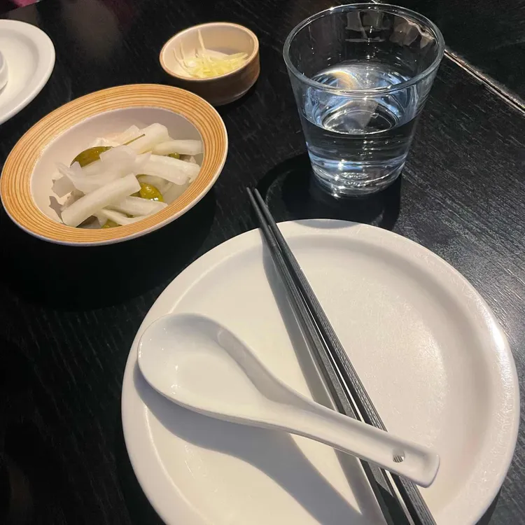 골드피쉬 딤섬퀴진 사진