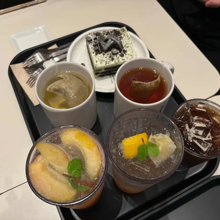 투썸플레이스 대표 사진