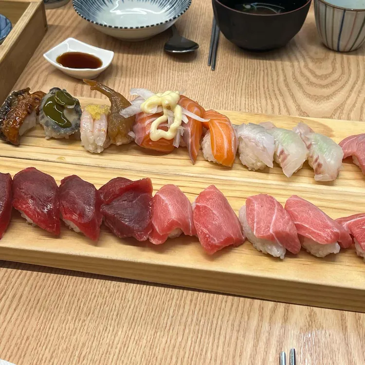 수스시 대표 사진