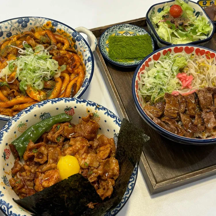 미도인 송도트리플스트리트 사진