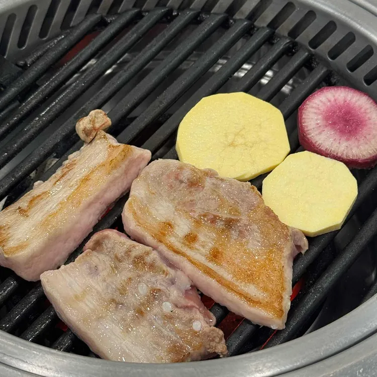 고바우왕소금생구이 대표 사진