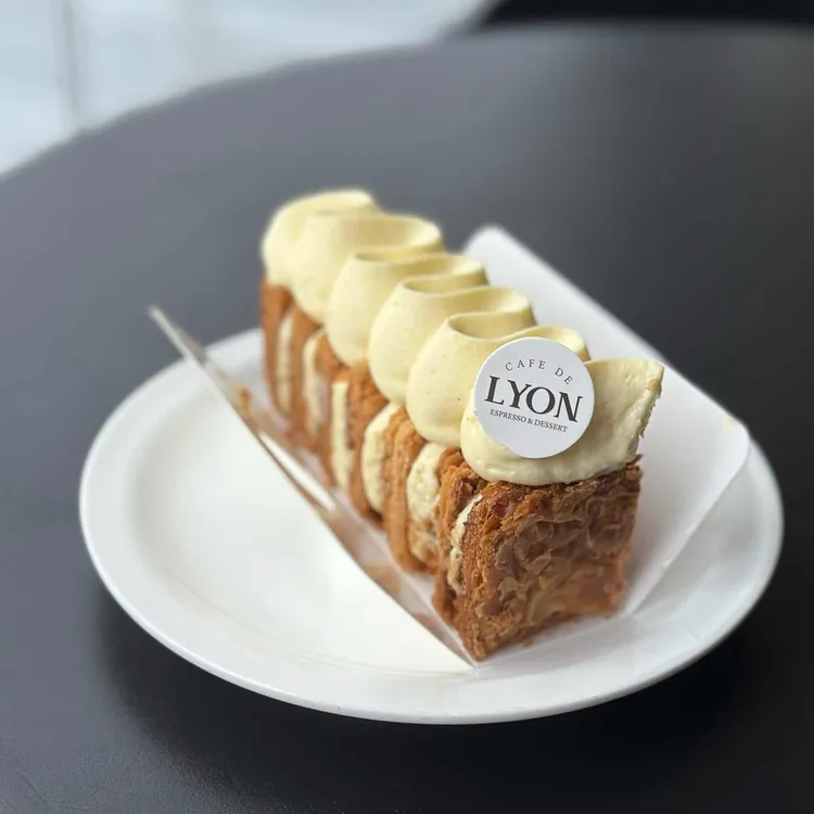 카페 드리옹 사진