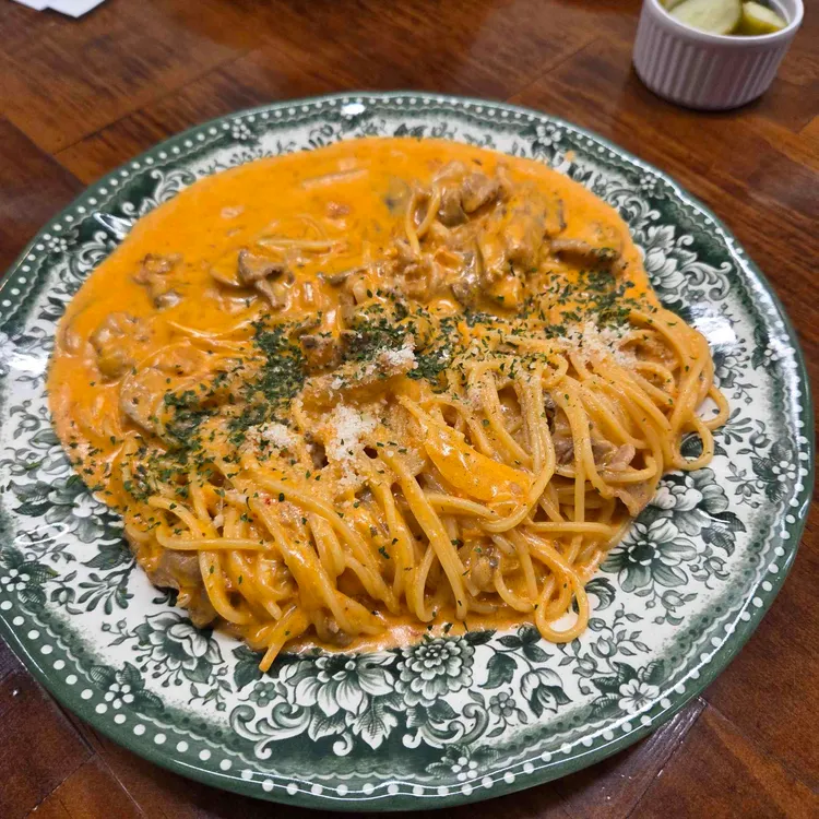 킴브로스피자&파스타 대표 사진