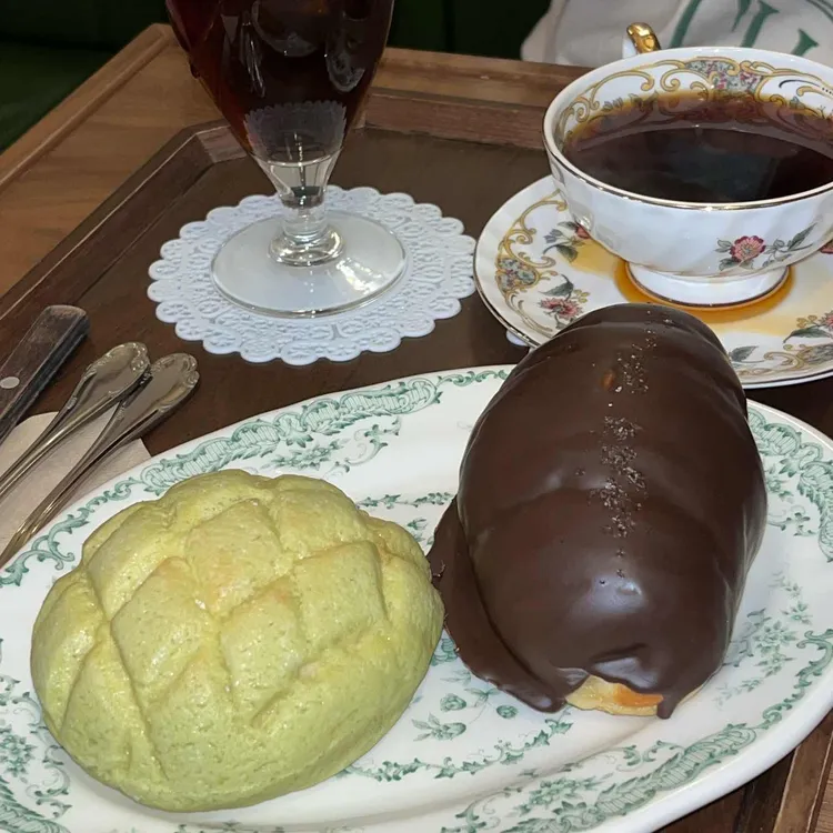 아소토베이커리 사진