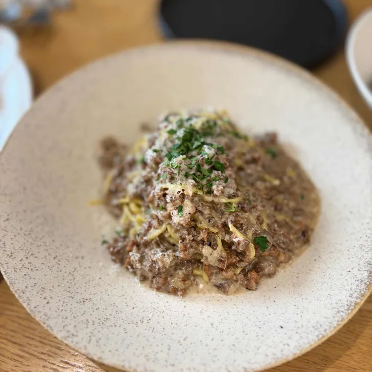 더 이탈리안 클럽 사진