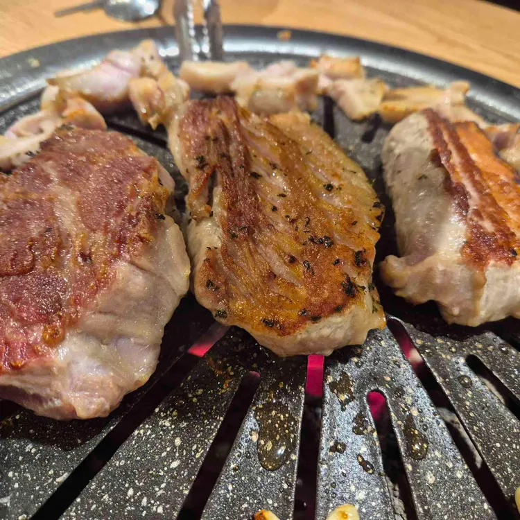 맛있는고기에솜씨를더하다 대표 사진