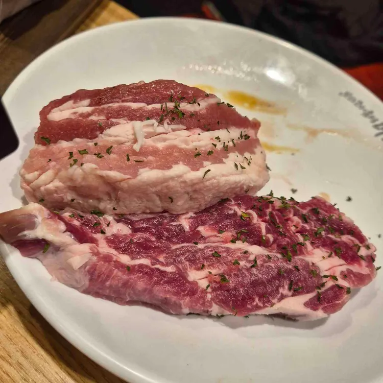 맛있는고기에솜씨를더하다 대표 사진