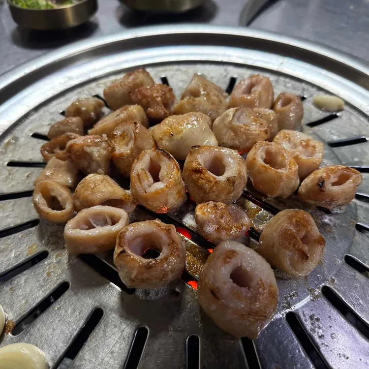 정고집 대표 사진