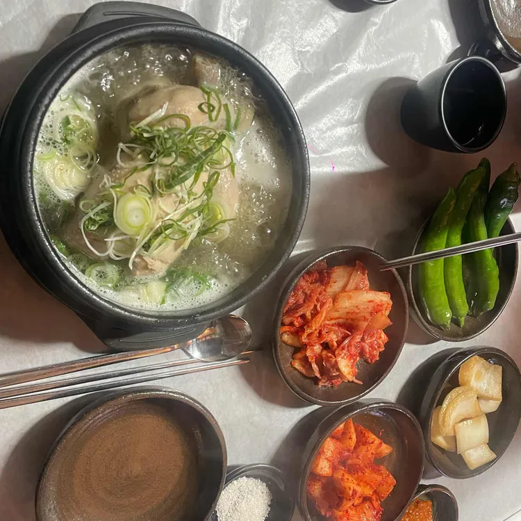 마당너른집 사진