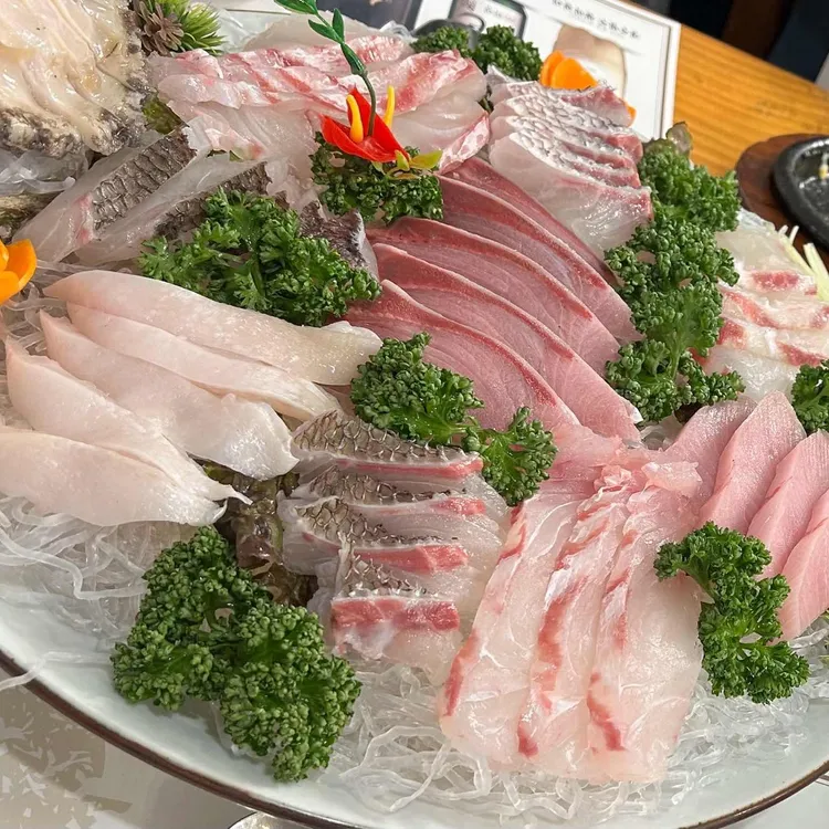 선미횟집 대표 사진