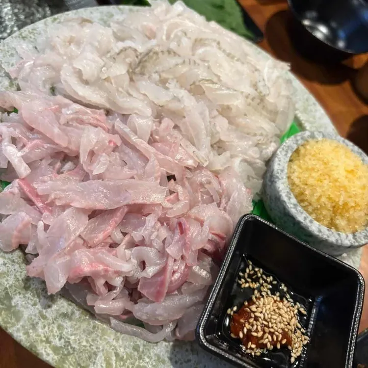 일품세꼬시 대표 사진