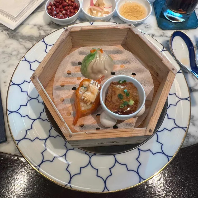양장피전채(S)