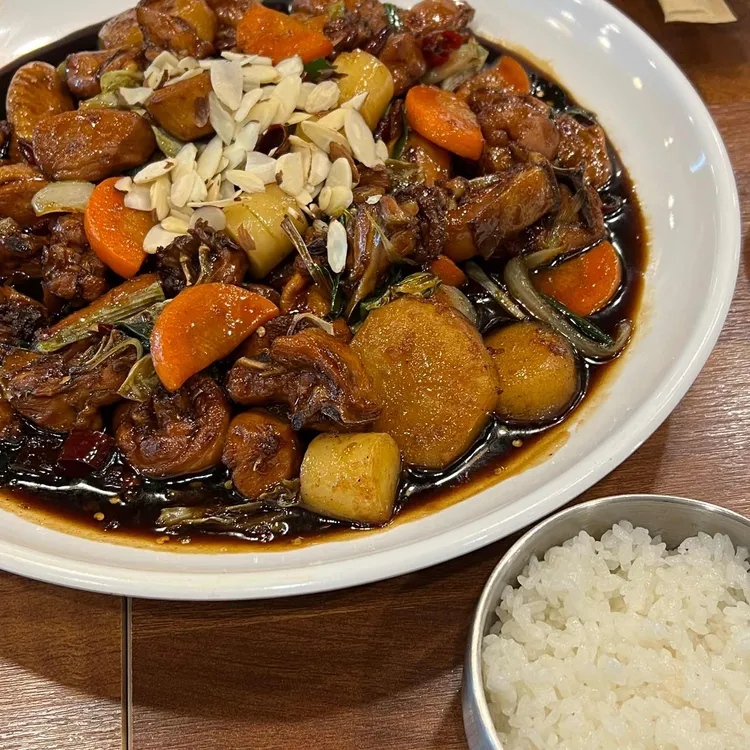 안동서문찜닭 대표 사진