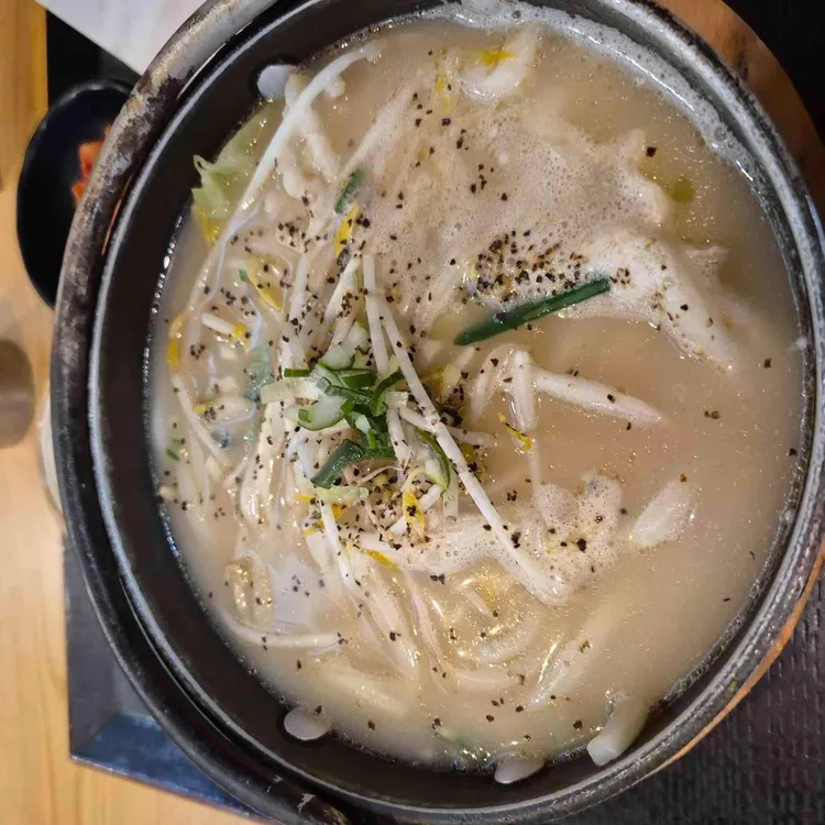 청담동소스 대표 사진