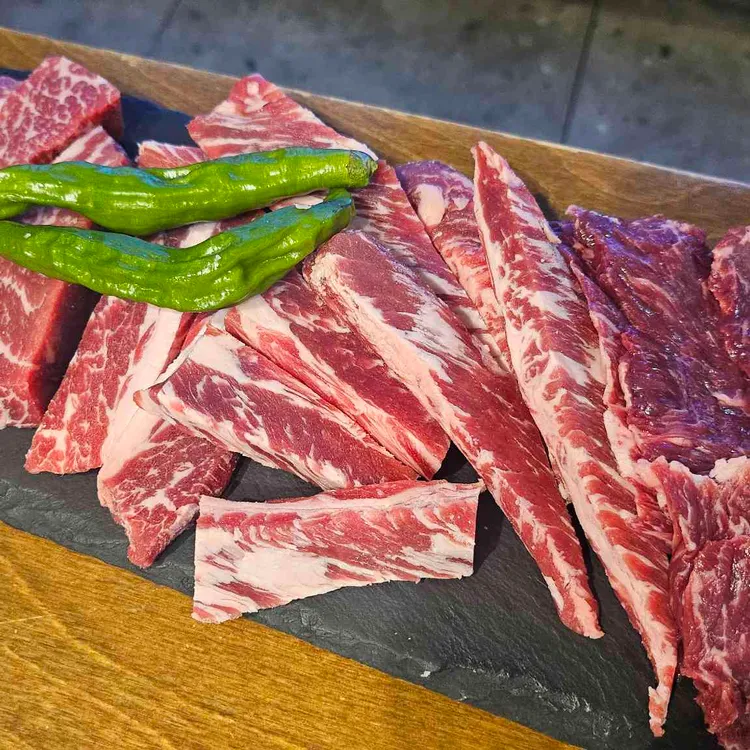 고담 대표 사진