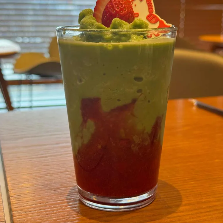 파스쿠찌 대표 사진