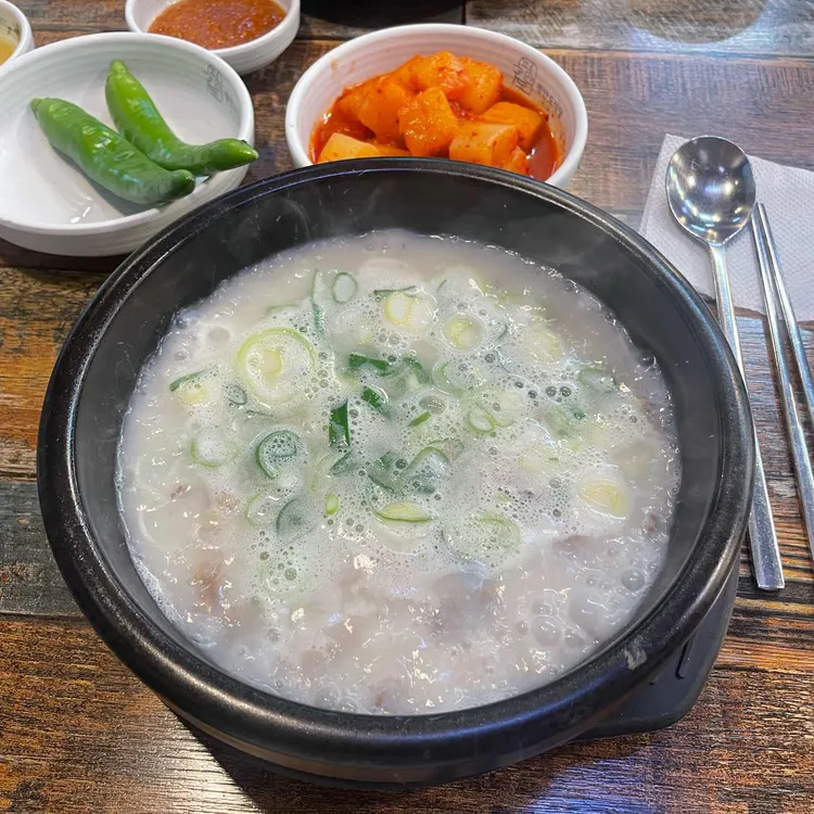 평안도식당 대표 사진